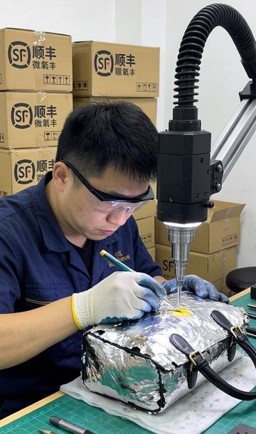翻新和修复的区别_旧物翻新修复_奢侈品高档包包磨损修复翻新维修