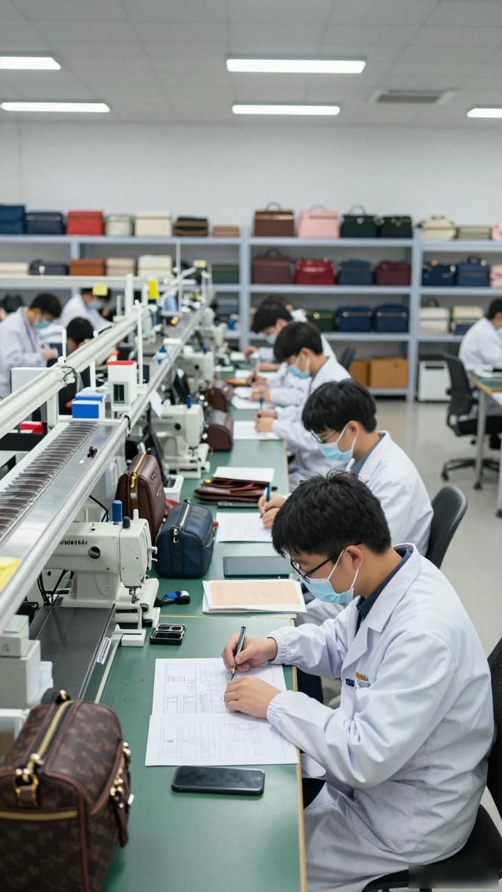 电脑包制造实力评估_箱包工厂_上海电脑包销售厂家排名